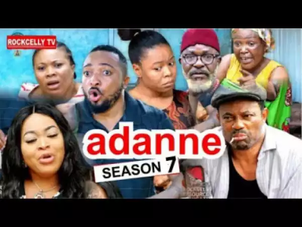 Adanne Season 7 - 2019